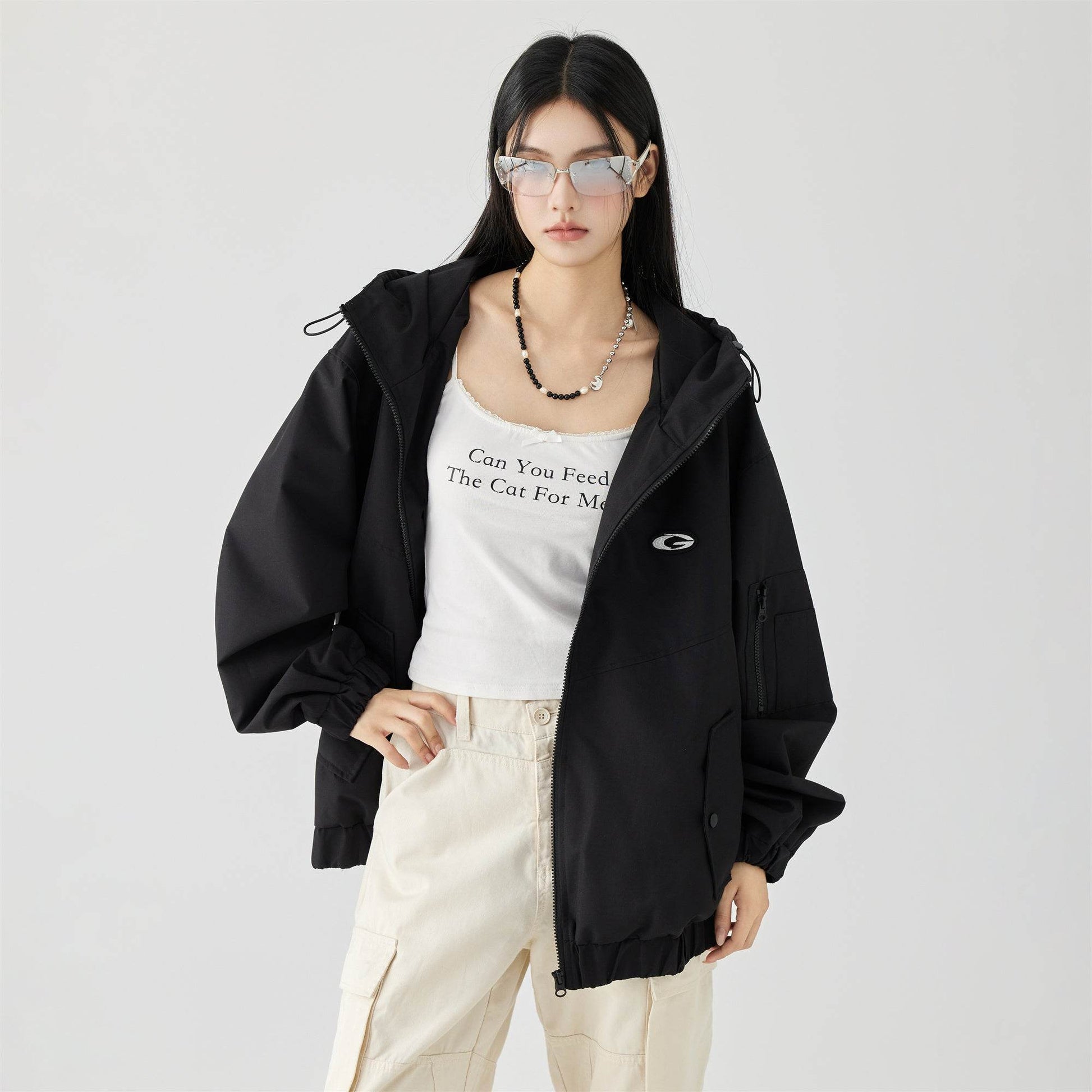 Куртка женская Golfcross - Boxette Shop