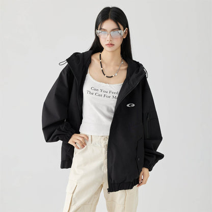 Куртка женская Golfcross - Boxette Shop