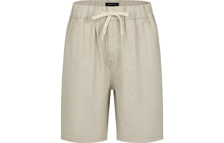 Шорты мужские Urban Revivo