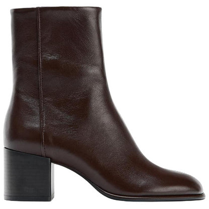 Ботинки женские Zara Short