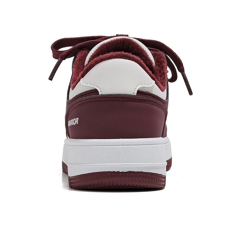 Кроссовки Warrior