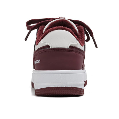 Кроссовки Warrior