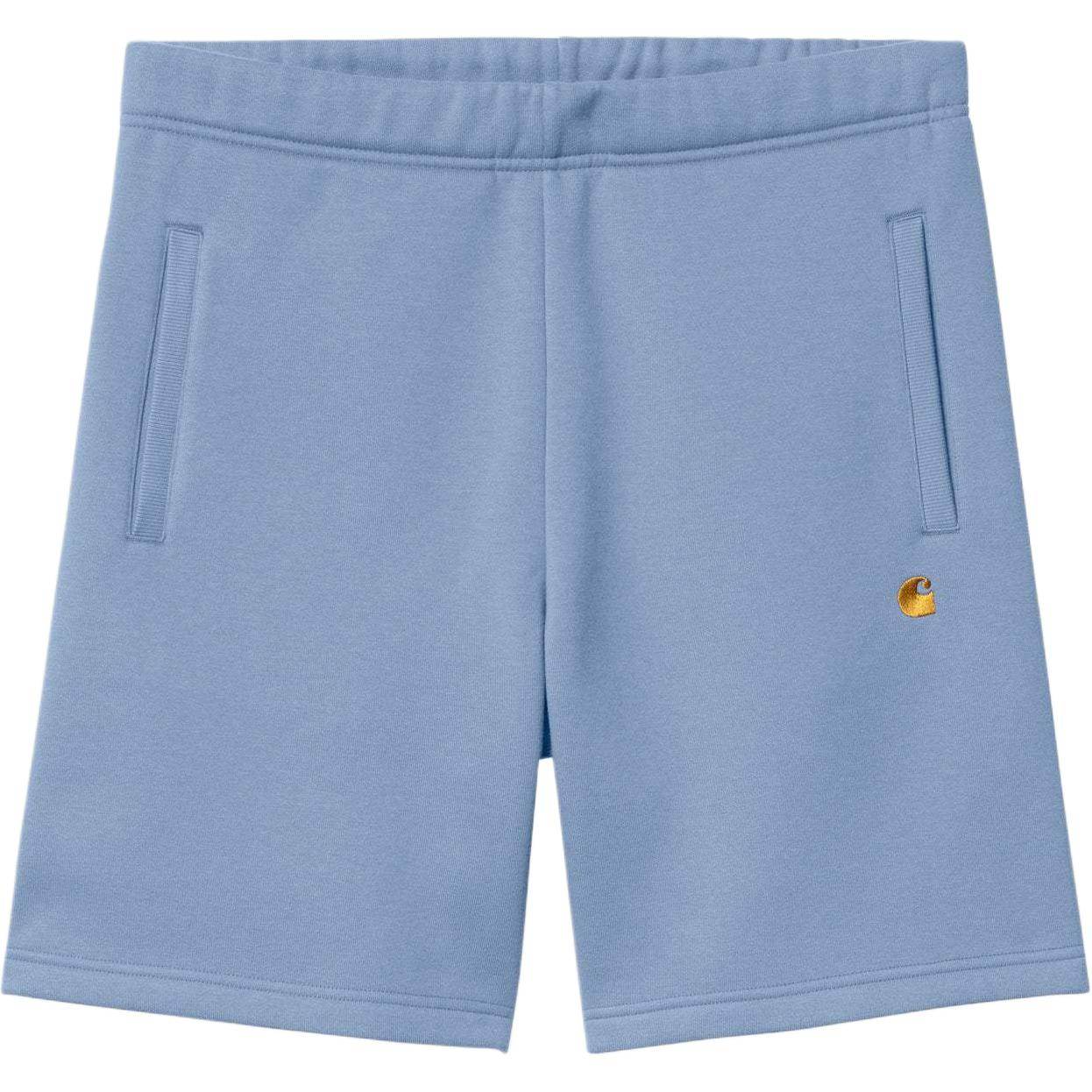 Шорты мужские Carhartt WIP SS24 - Boxette Shop