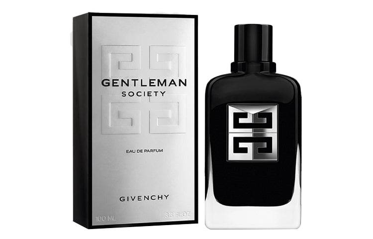 Духи мужские Givenchy gentleman woody - Boxette Shop