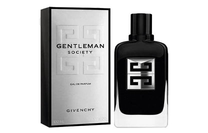 Духи мужские Givenchy gentleman woody - Boxette Shop