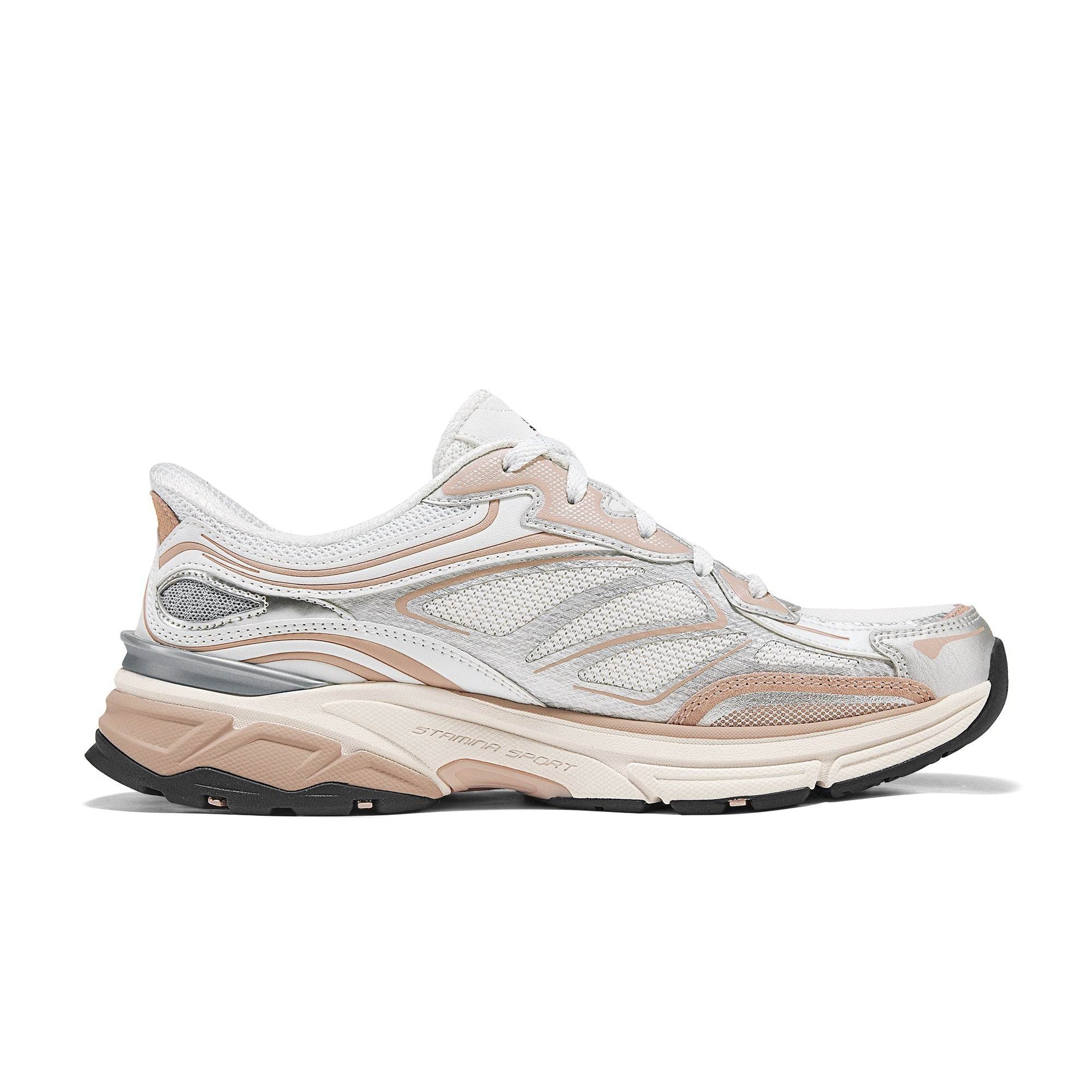 Кроссовки женские Skechers 2025 Spring Summer Peplum - Boxette Shop