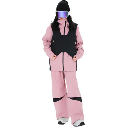 ANTS-PRO chang'i kostyumi