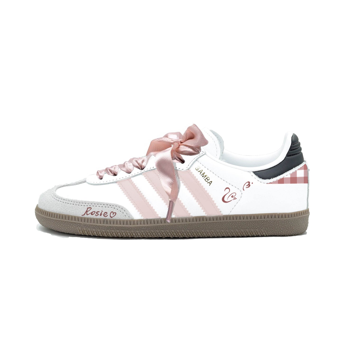 Кроссовки женские Samba Og - Boxette Shop