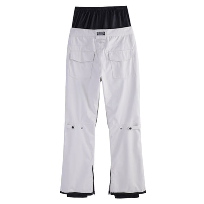 Doorek chang'i shimlari