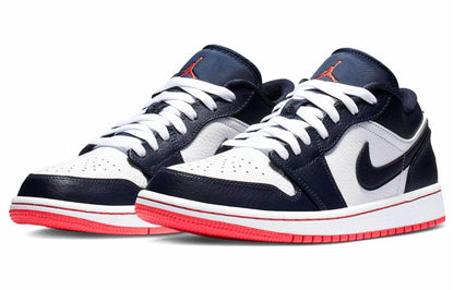 Кроссовки Jordan Air Jordan 1 Retro Low - Boxette Shop