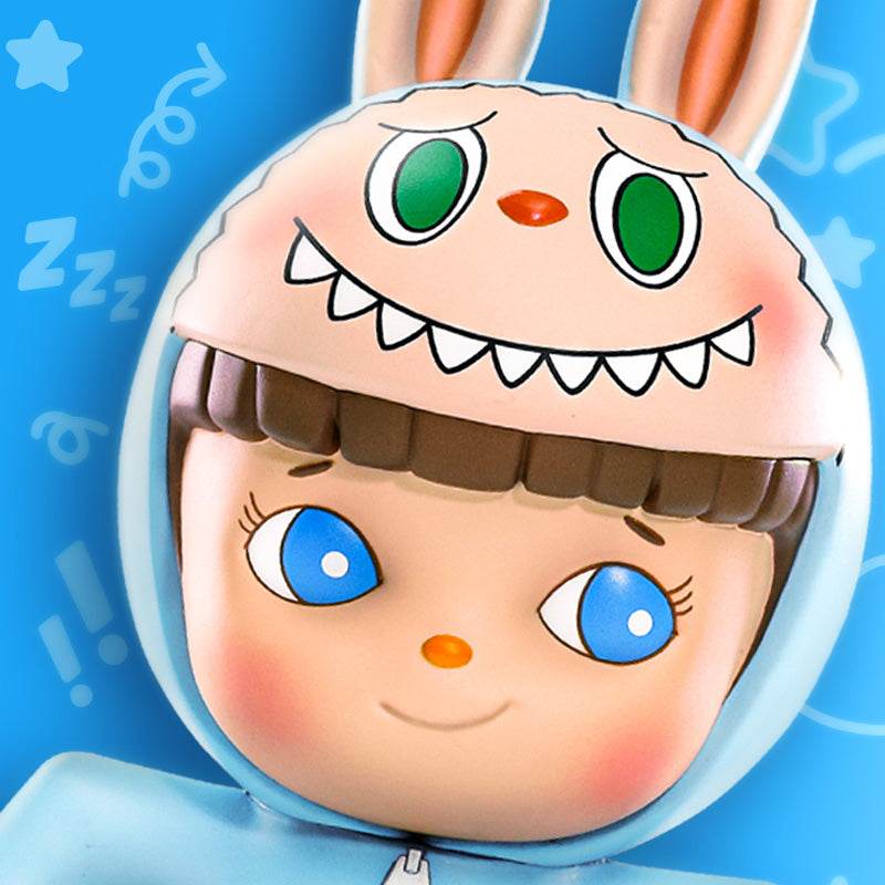 Кукла Pop Mart Labubu - Boxette Shop