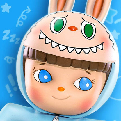 Кукла Pop Mart Labubu - Boxette Shop