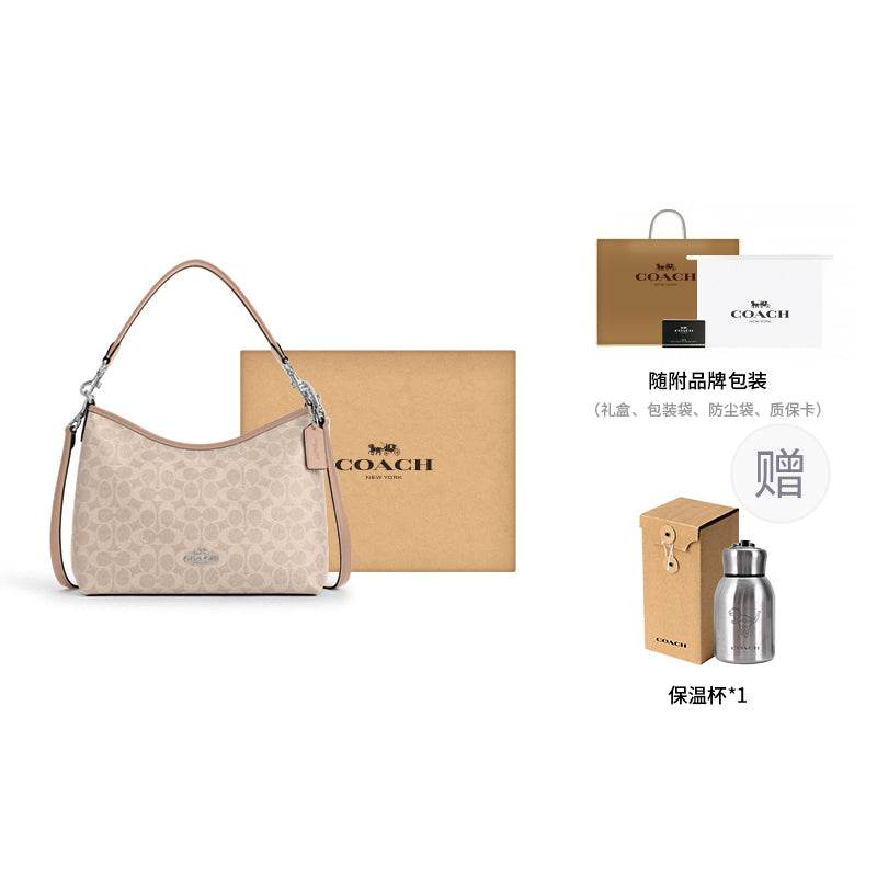 Сумка женская Coach Laurel 31 - Boxette Shop