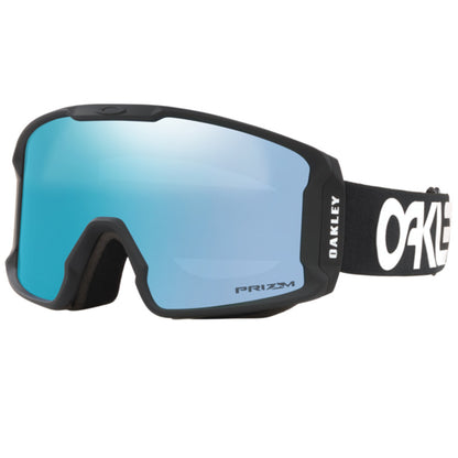 Очки горнолыжные Oakley Line Miner 7093