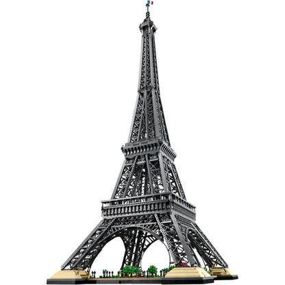 LEGO Eyfel minorasi konstruktori