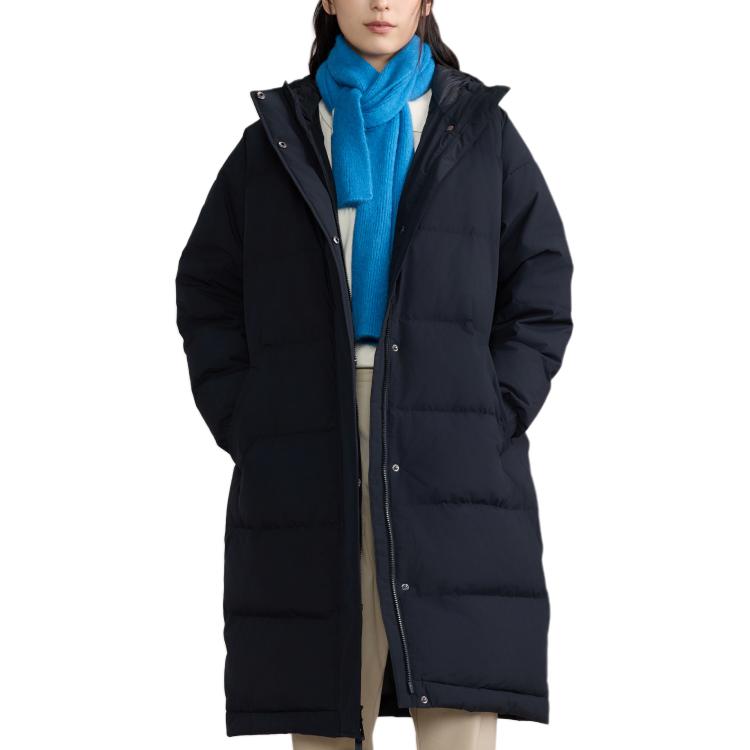 Пуховик женский New Balance Casual Down