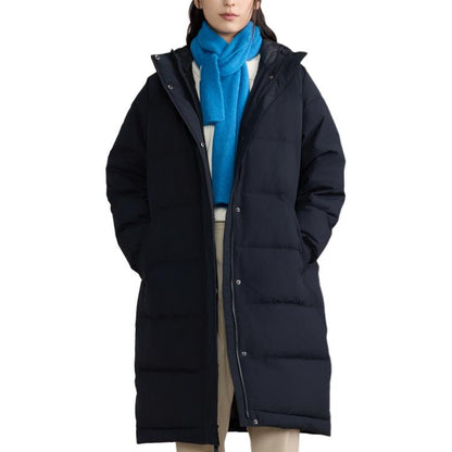 Пуховик женский New Balance Casual Down