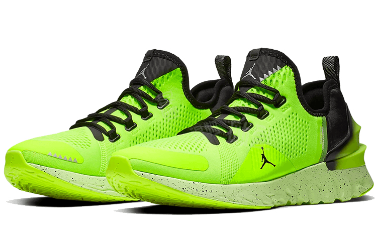 Кроссовки мужские Jordan react havoc - Boxette Shop