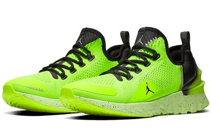 Кроссовки мужские Jordan react havoc - Boxette Shop