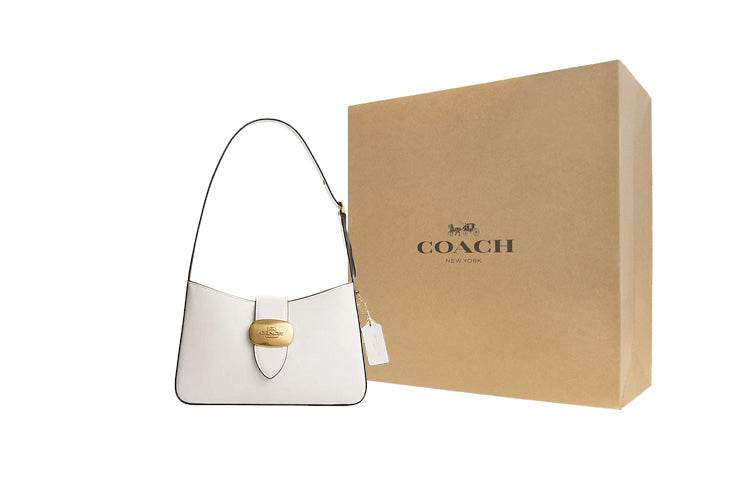 Сумка женская Coach Eliza 25 - Boxette Shop