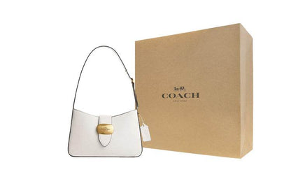 Сумка женская Coach Eliza 25 - Boxette Shop