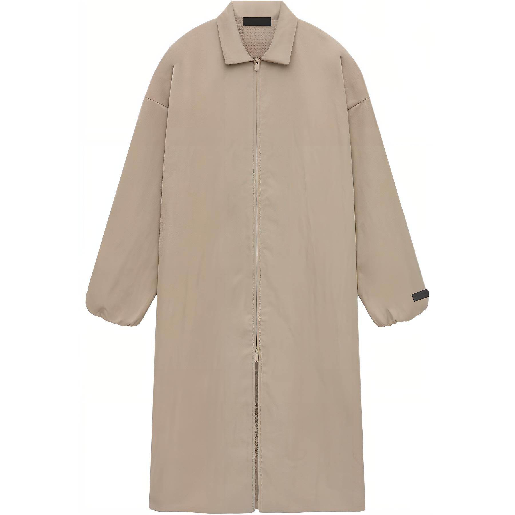 Тренч мужской Fear of God Essentials - Boxette Shop