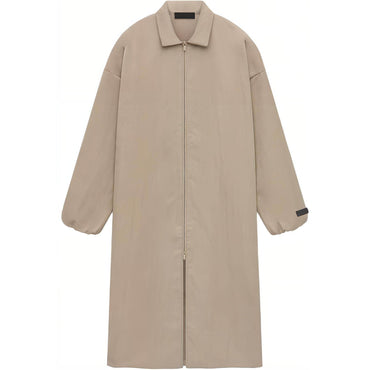 Тренч мужской Fear of God Essentials - Boxette Shop