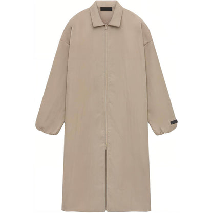 Тренч мужской Fear of God Essentials - Boxette Shop