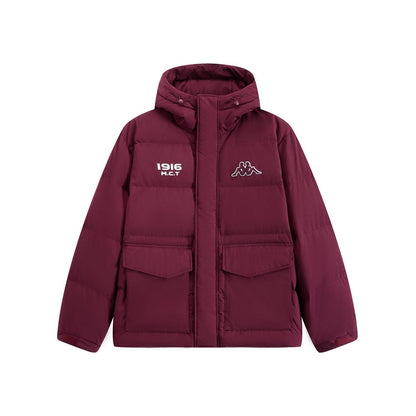 Пуховик женский Kappa 1916 - Boxette Shop