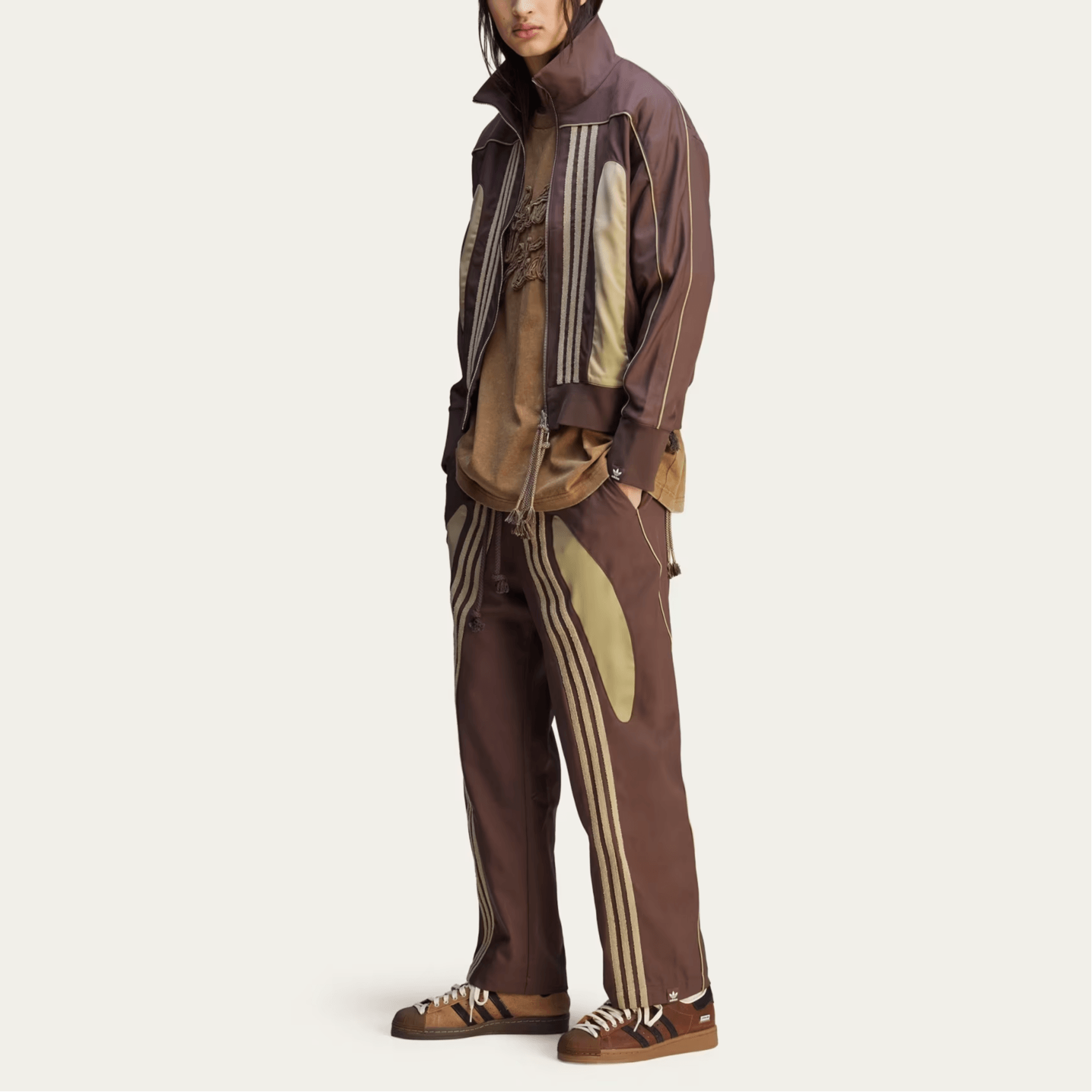 Спортивная куртка Adidas Originals - Boxette Shop