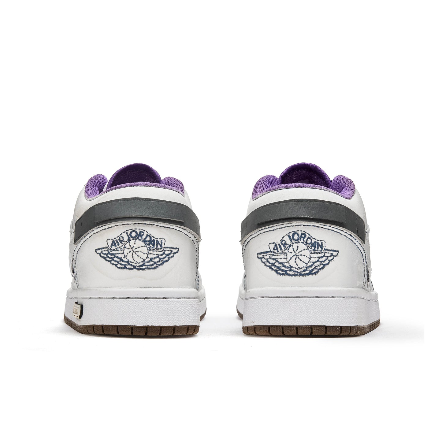 Кроссовки детские Jordan air 1 da vinci - Boxette Shop