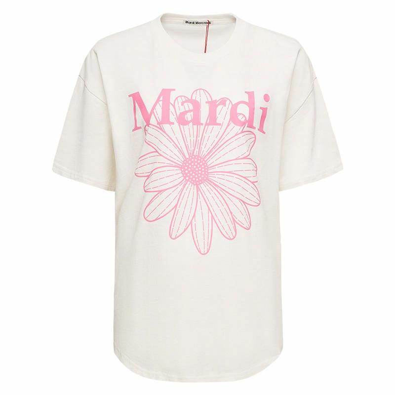 Футболка Mardi Mercredi - Boxette Shop
