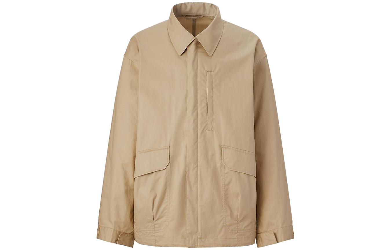 Куртка мужская Uniqlo