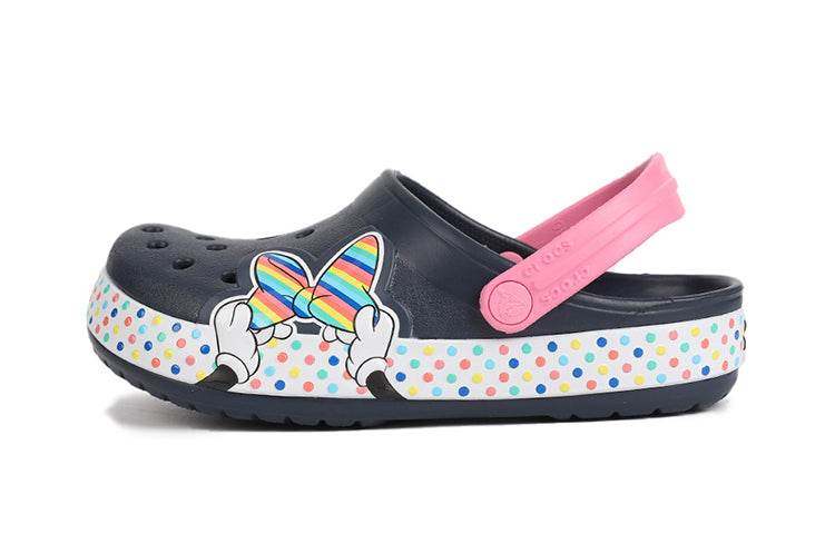 Шлепанцы детские Crocs - Boxette Shop