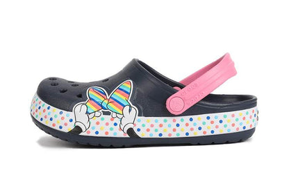 Шлепанцы детские Crocs - Boxette Shop