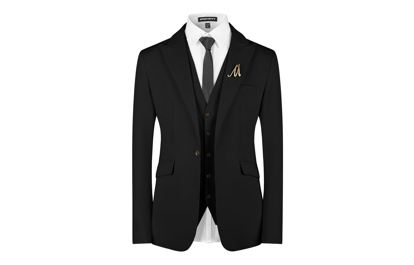 Minfinity erkaklar ko'ylagi