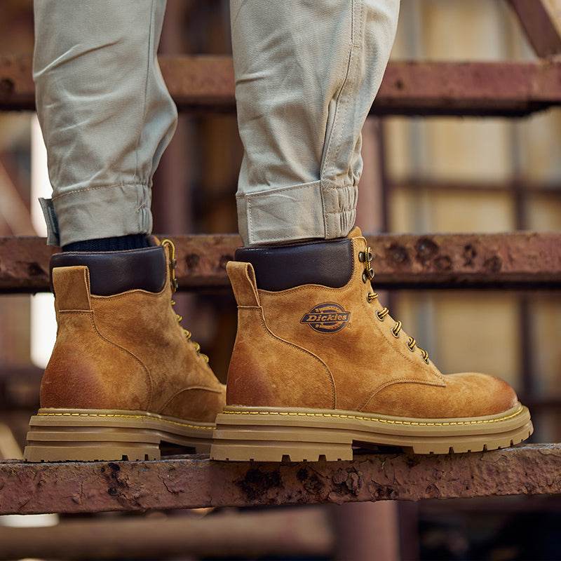 Ботинки мужские Dickies - Boxette Shop