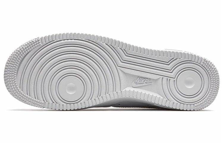 Кроссовки Supreme x Nike Air Force 1 - Boxette Shop