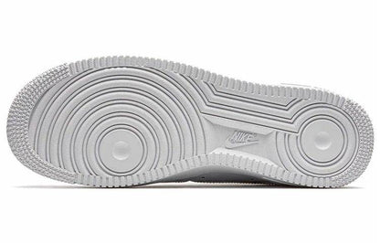 Кроссовки Supreme x Nike Air Force 1 - Boxette Shop