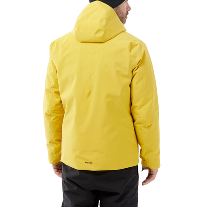 Горнолыжная куртка мужская Decathlon wedze ski 500