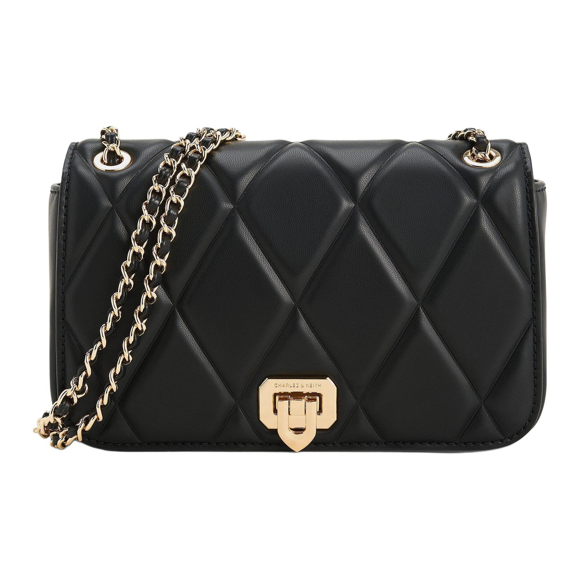 Сумка женская Charles&Keith - Boxette Shop