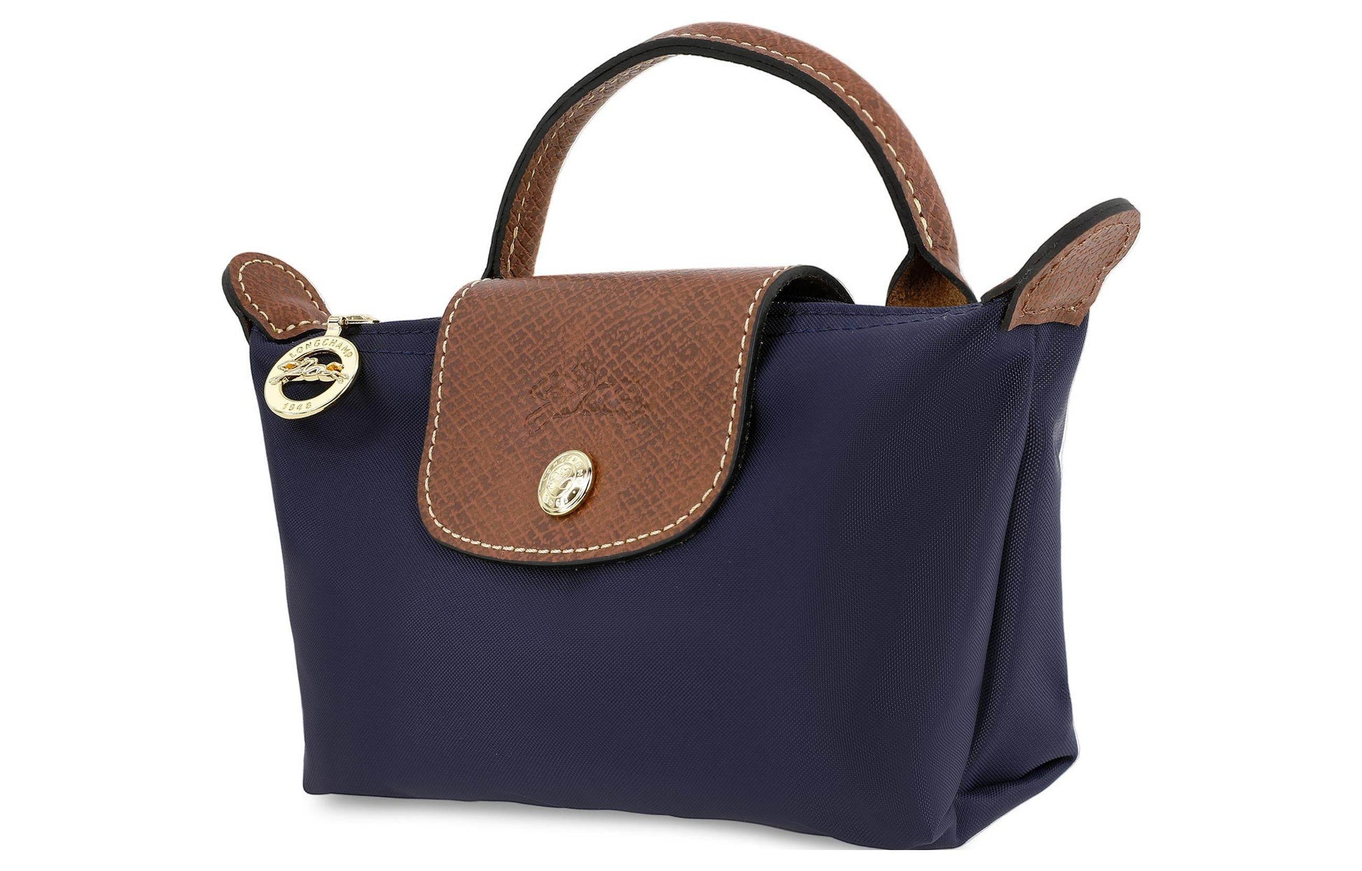 Сумка женская Longchamp Le Pliage 17 - Boxette Shop