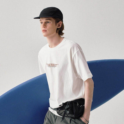 Футболка мужская 714Street - Boxette Shop