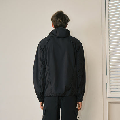 Куртка ветровка мужская Lilbetter