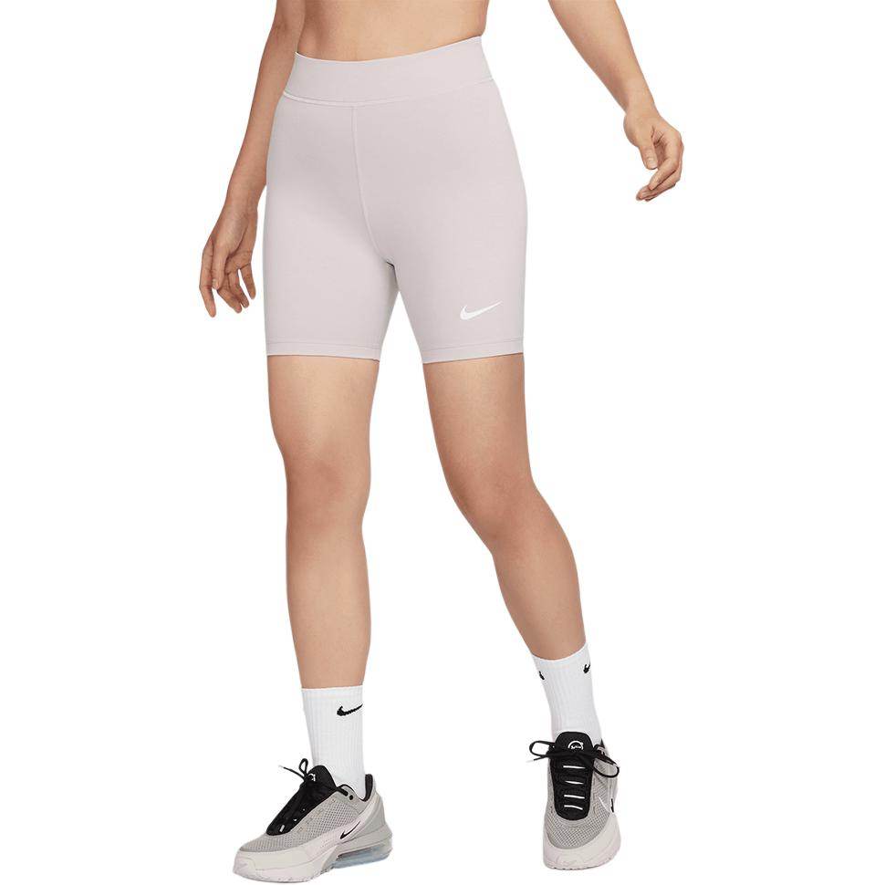 Спортивные леггинсы женские Nike Solid Colour - Boxette Shop