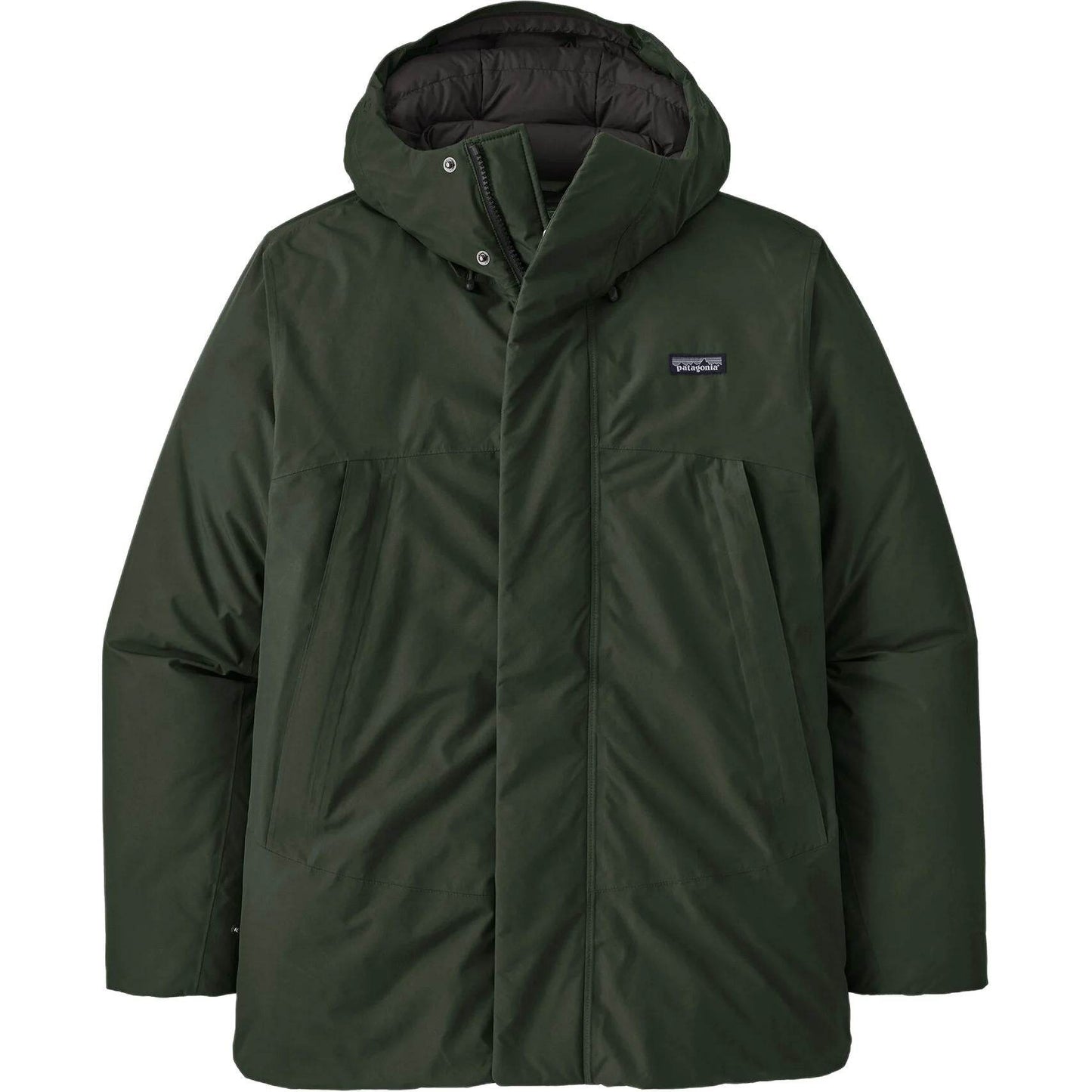 Пуховик мужской Patagonia - Boxette Shop