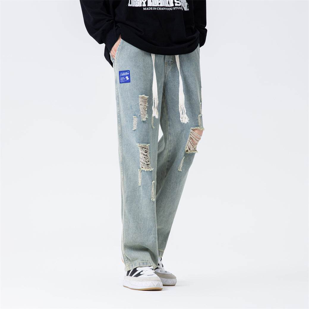 Джинсы мужские Antioffice - Boxette Shop