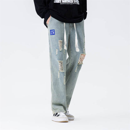 Джинсы мужские Antioffice - Boxette Shop