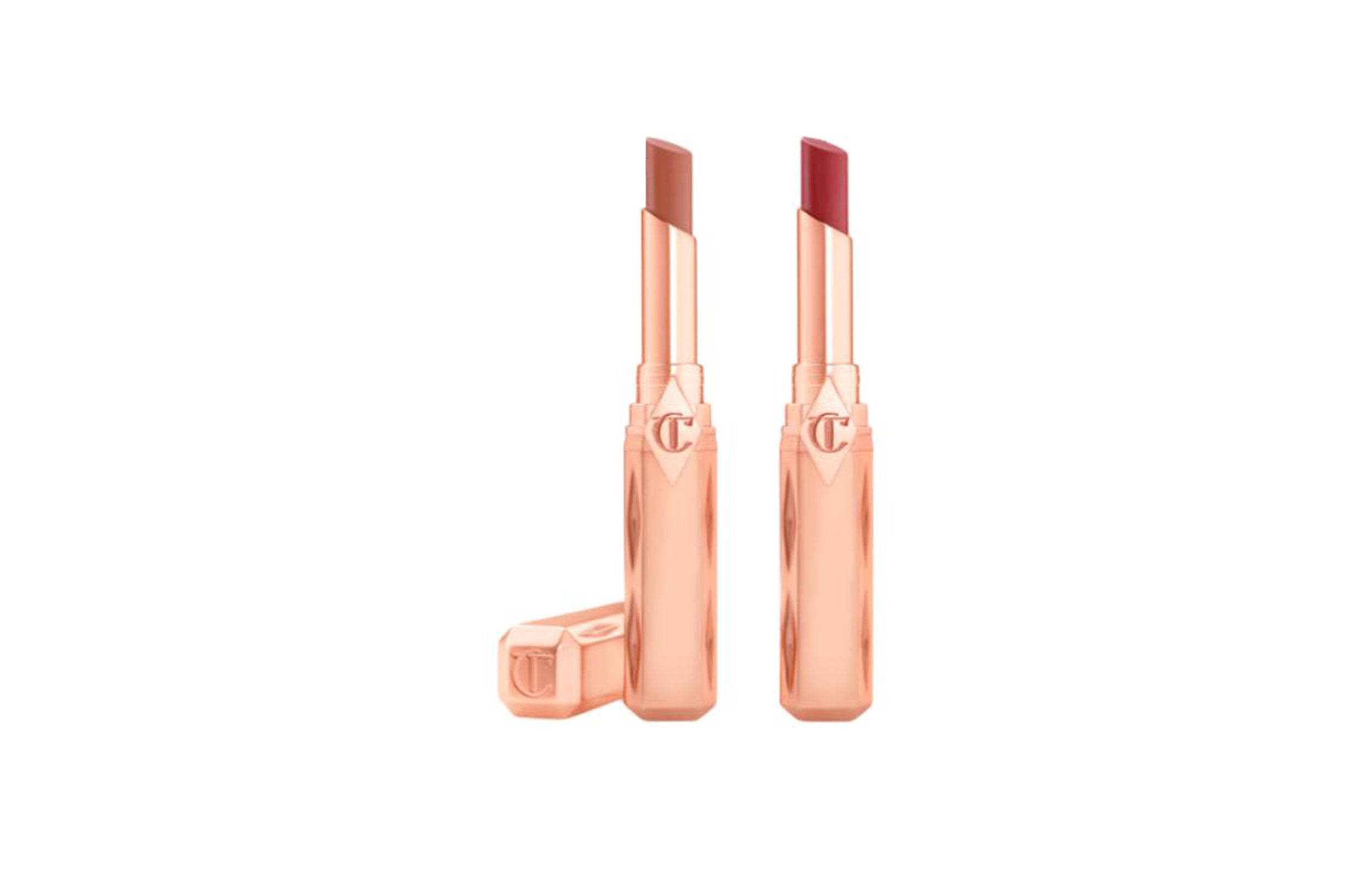 Помада Charlotte Tilbury Gold Tube Highlighter - Boxette Shop