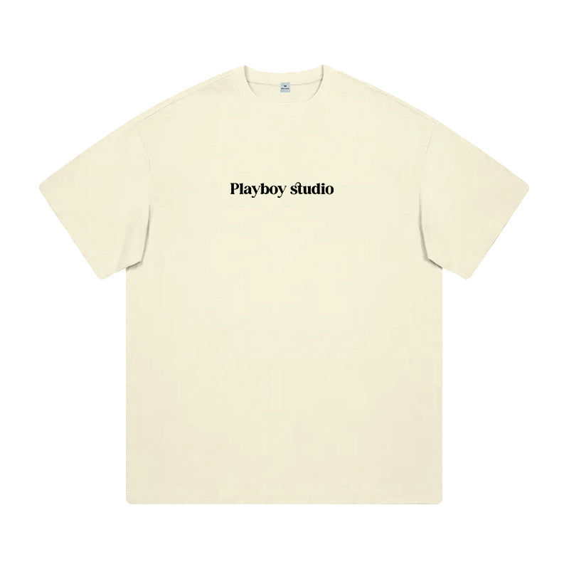 Футболка мужская Playboy